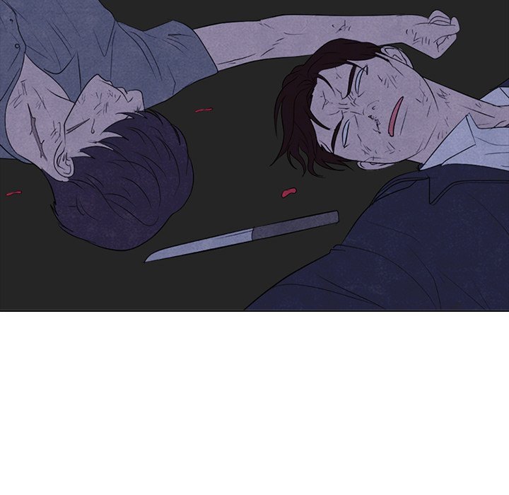 High School Devil Manhwa - Chapter 273 Page 121