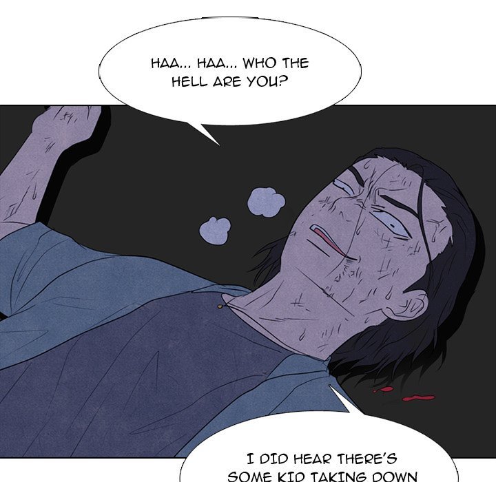 High School Devil Manhwa - Chapter 273 Page 122