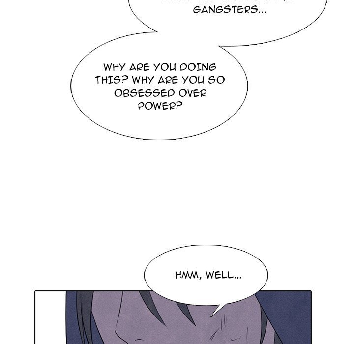 High School Devil Manhwa - Chapter 273 Page 123