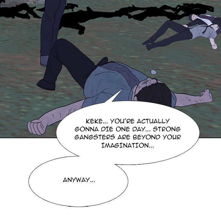 High School Devil Manhwa - Chapter 273 Page 126