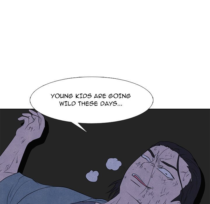 High School Devil Manhwa - Chapter 273 Page 127