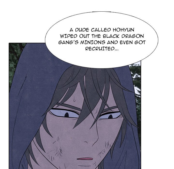 High School Devil Manhwa - Chapter 273 Page 129