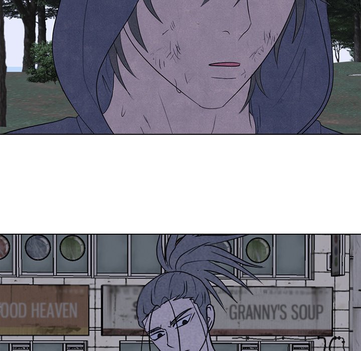 High School Devil Manhwa - Chapter 273 Page 133