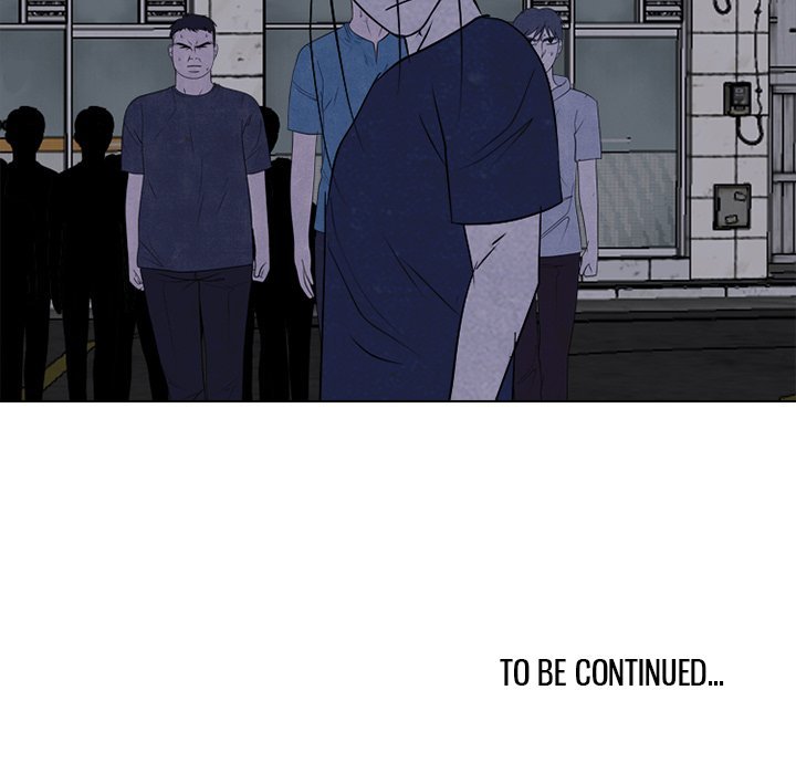 High School Devil Manhwa - Chapter 273 Page 134