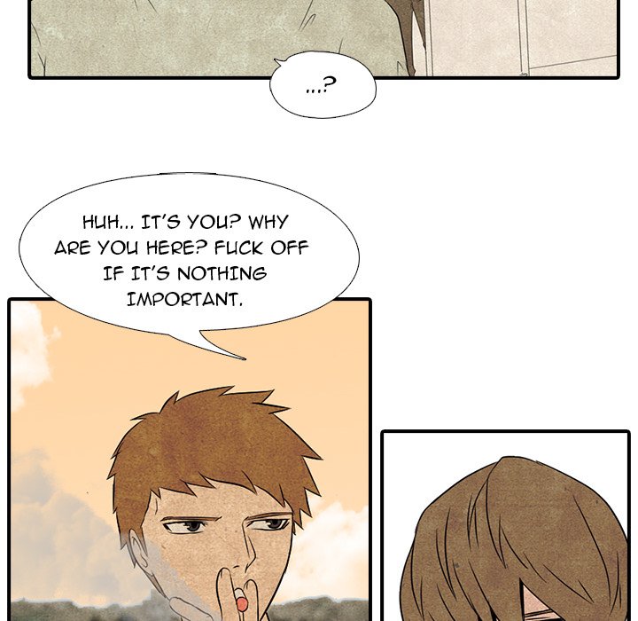 High School Devil Manhwa - Chapter 1 Page 5