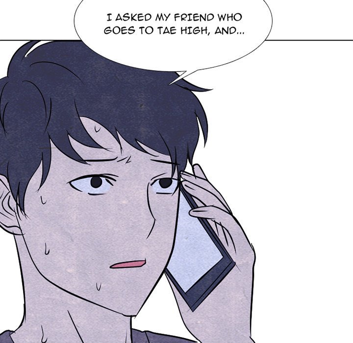 High School Devil Manhwa - Chapter 238 Page 4