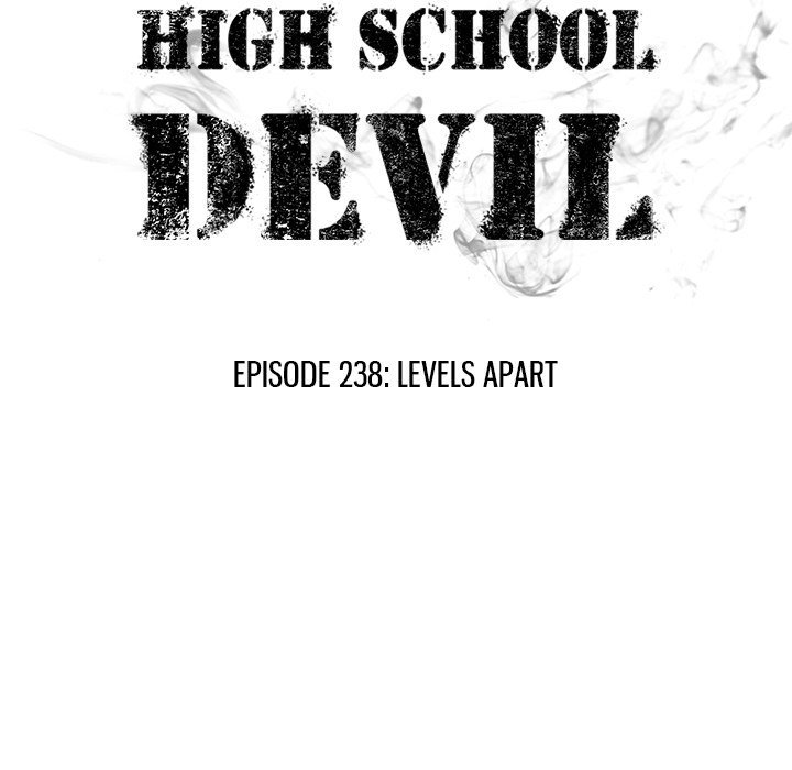 High School Devil Manhwa - Chapter 238 Page 12