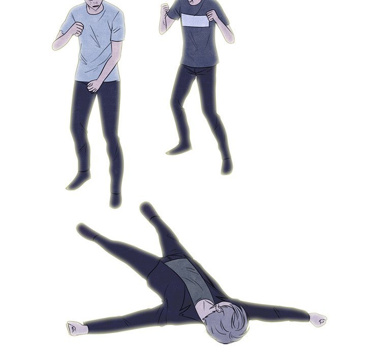 High School Devil Manhwa - Chapter 238 Page 15