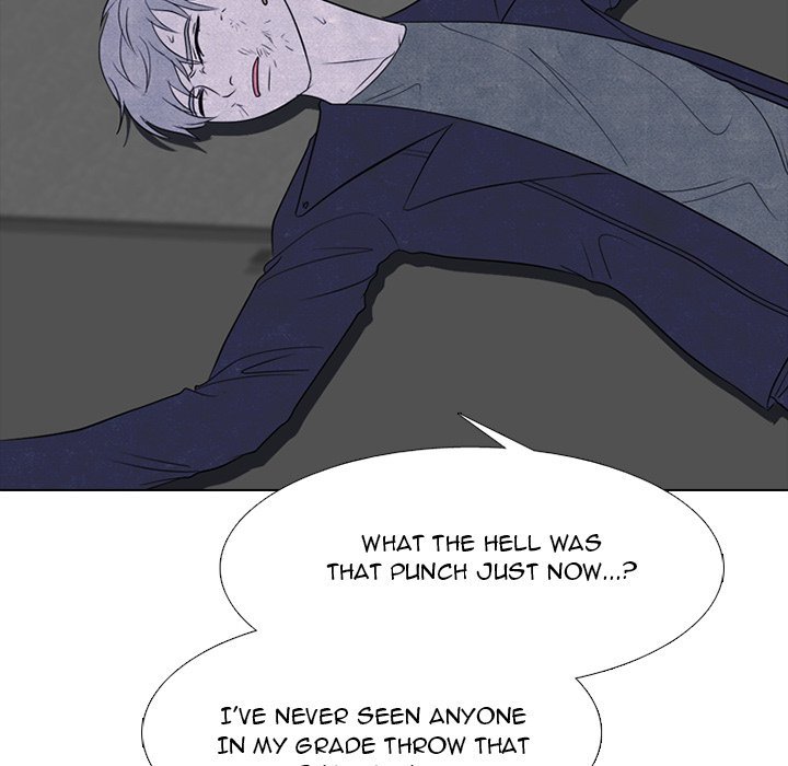 High School Devil Manhwa - Chapter 238 Page 17