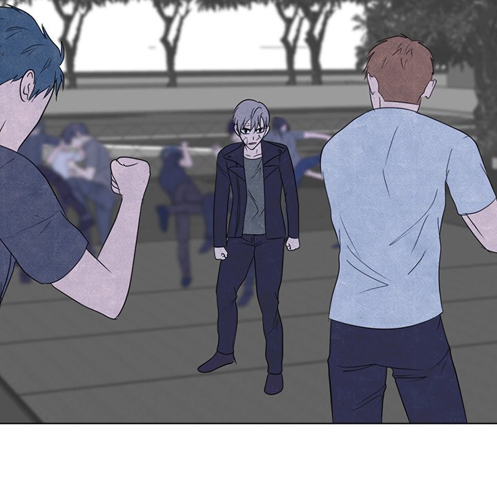 High School Devil Manhwa - Chapter 238 Page 23