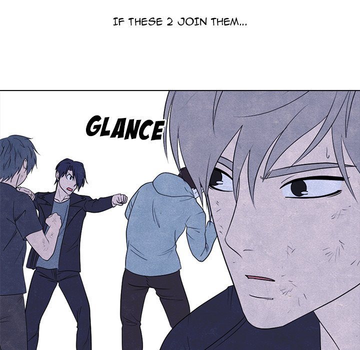 High School Devil Manhwa - Chapter 238 Page 25