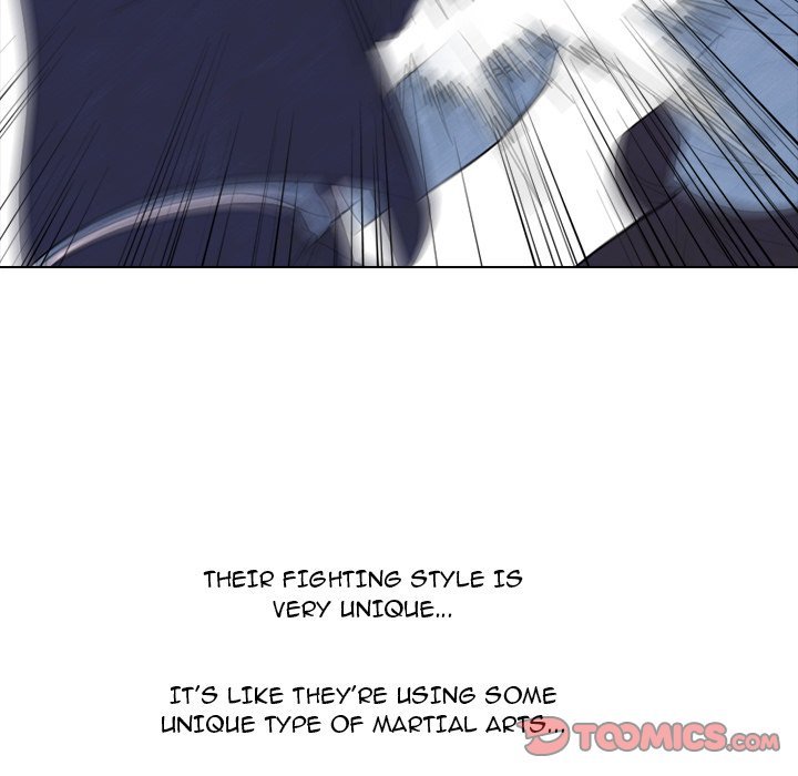 High School Devil Manhwa - Chapter 238 Page 32