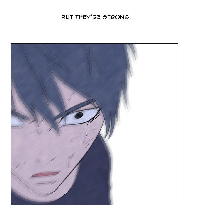 High School Devil Manhwa - Chapter 238 Page 33