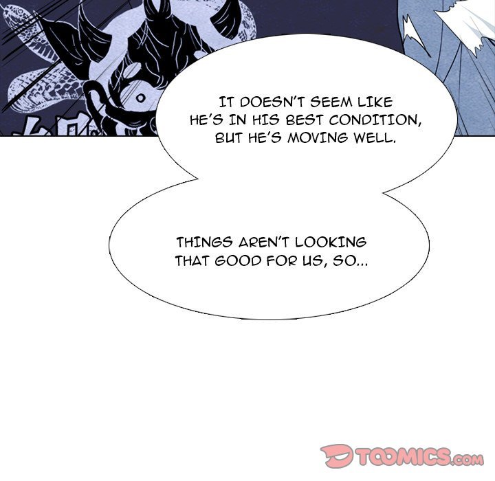 High School Devil Manhwa - Chapter 238 Page 38