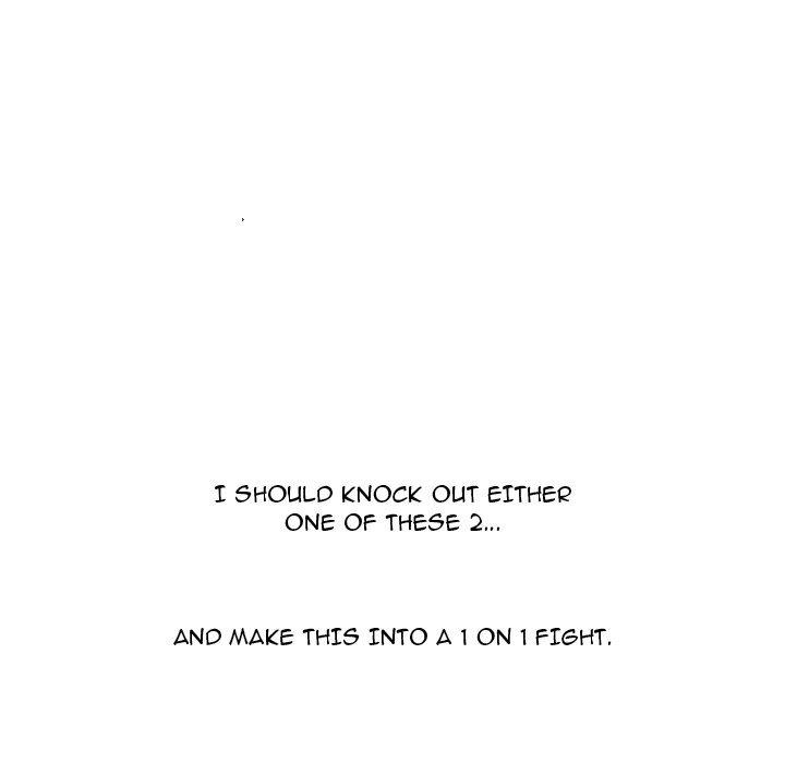 High School Devil Manhwa - Chapter 238 Page 39