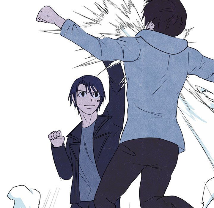 High School Devil Manhwa - Chapter 238 Page 54