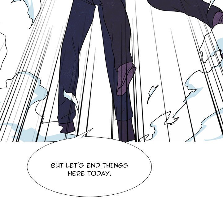 High School Devil Manhwa - Chapter 238 Page 55