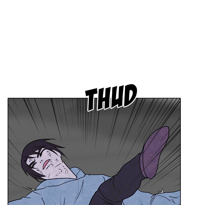 High School Devil Manhwa - Chapter 238 Page 58