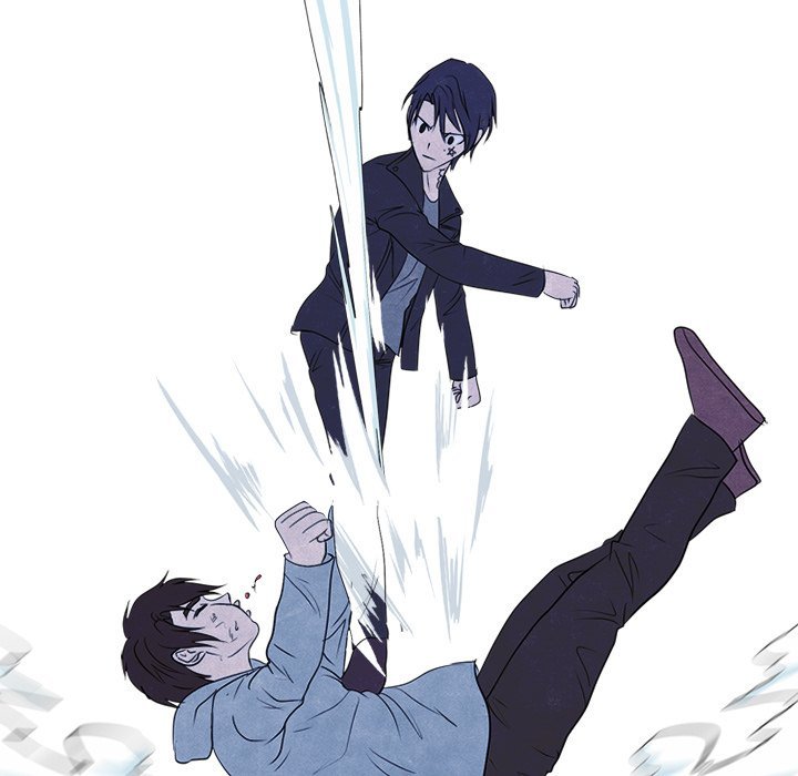 High School Devil Manhwa - Chapter 238 Page 61