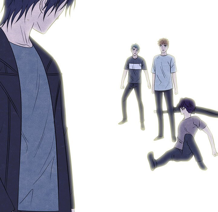 High School Devil Manhwa - Chapter 238 Page 72