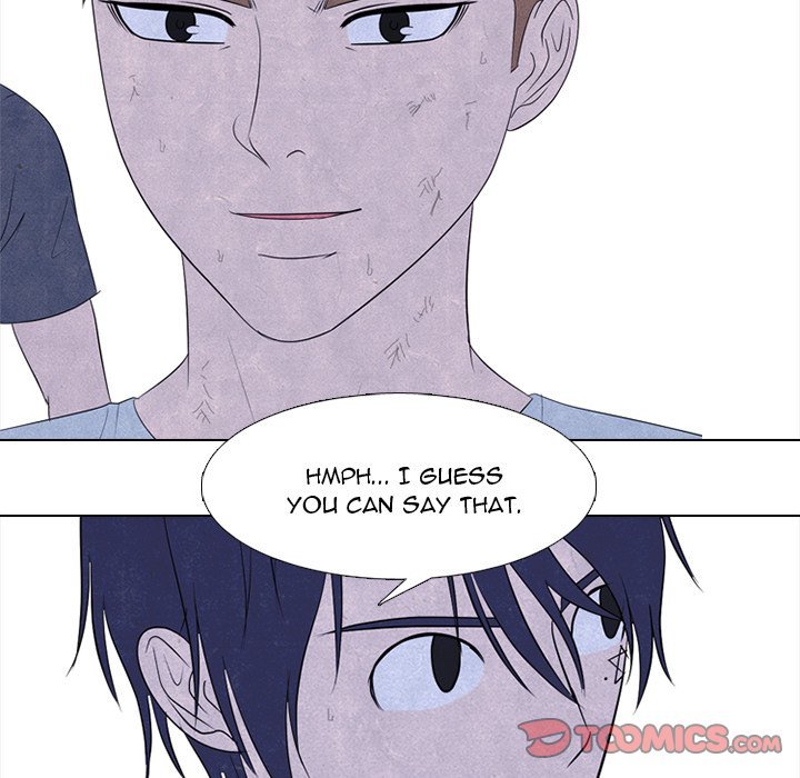 High School Devil Manhwa - Chapter 238 Page 74