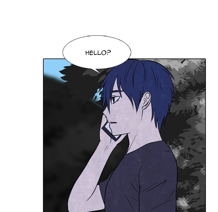 High School Devil Manhwa - Chapter 238 Page 89