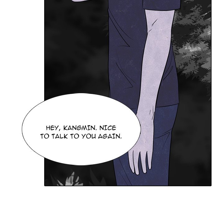 High School Devil Manhwa - Chapter 238 Page 90