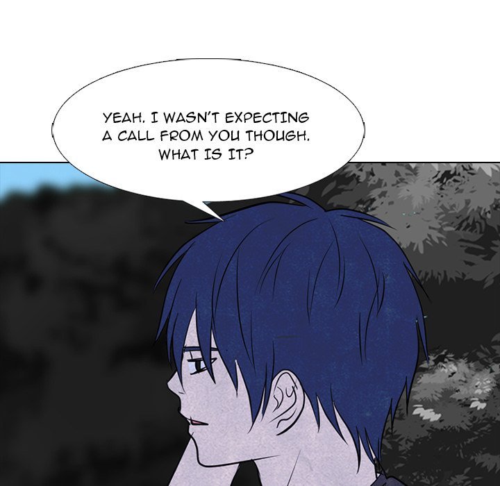 High School Devil Manhwa - Chapter 238 Page 91