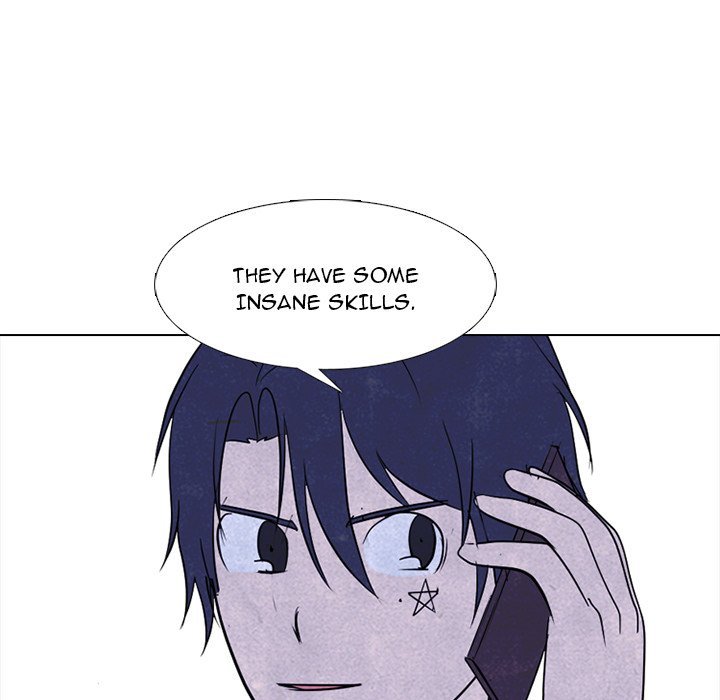 High School Devil Manhwa - Chapter 238 Page 93