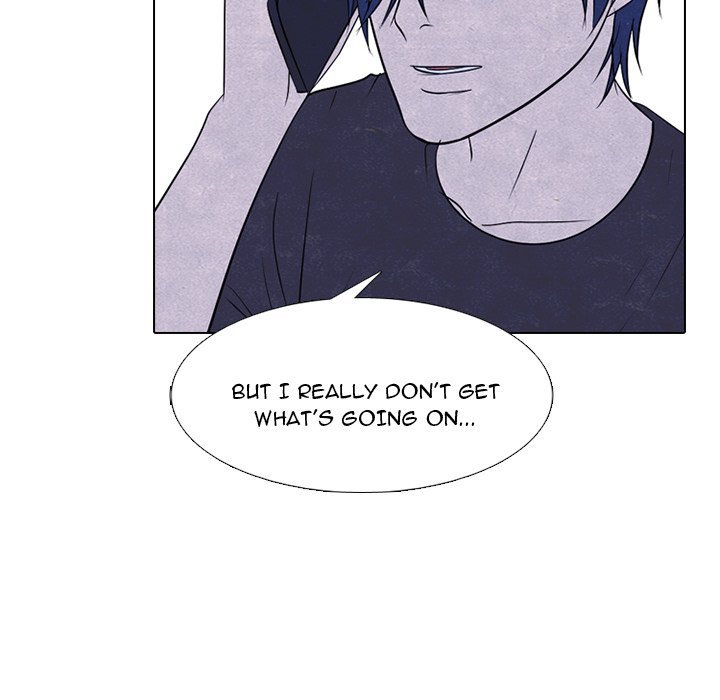 High School Devil Manhwa - Chapter 238 Page 101