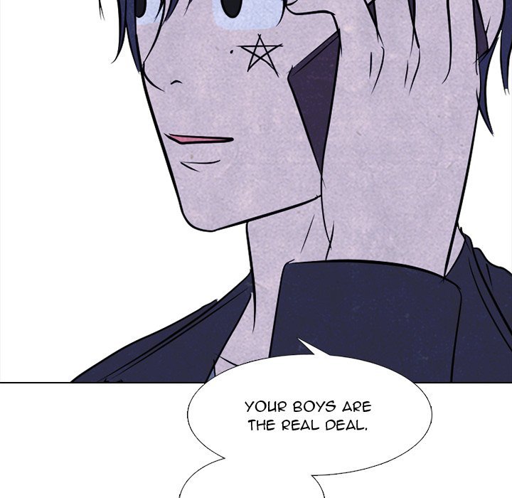 High School Devil Manhwa - Chapter 238 Page 103