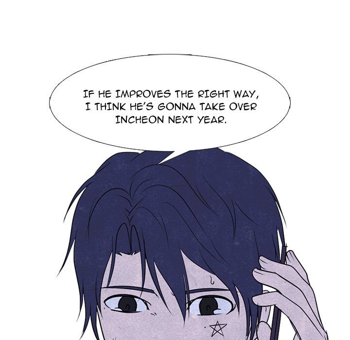 High School Devil Manhwa - Chapter 238 Page 109