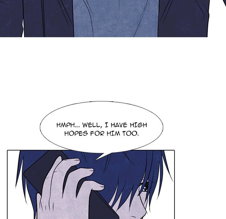 High School Devil Manhwa - Chapter 238 Page 111