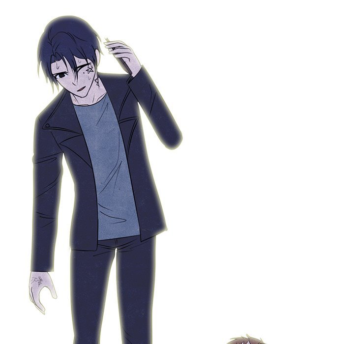 High School Devil Manhwa - Chapter 238 Page 114