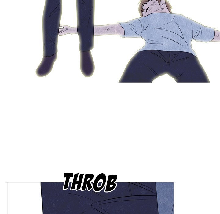 High School Devil Manhwa - Chapter 238 Page 115