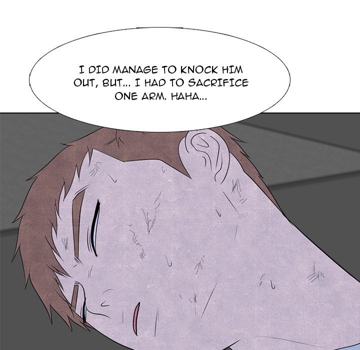 High School Devil Manhwa - Chapter 238 Page 117