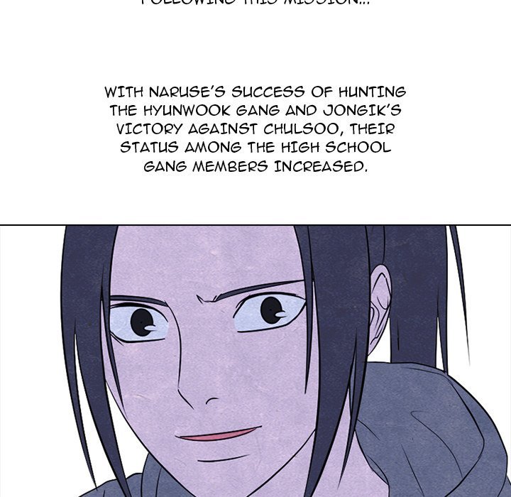 High School Devil Manhwa - Chapter 238 Page 125