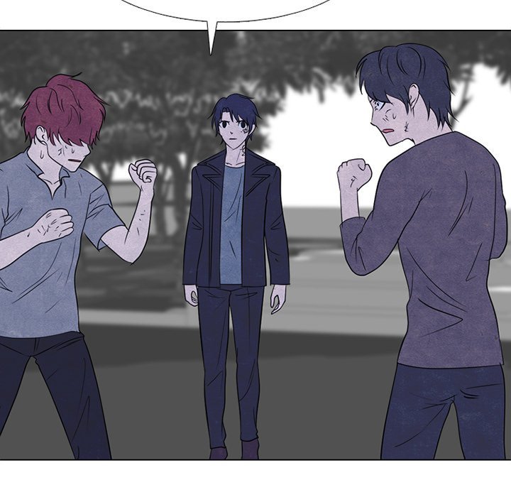 High School Devil Manhwa - Chapter 236 Page 4