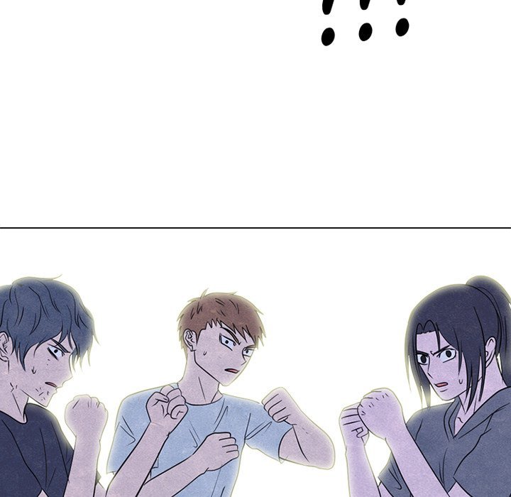 High School Devil Manhwa - Chapter 236 Page 6