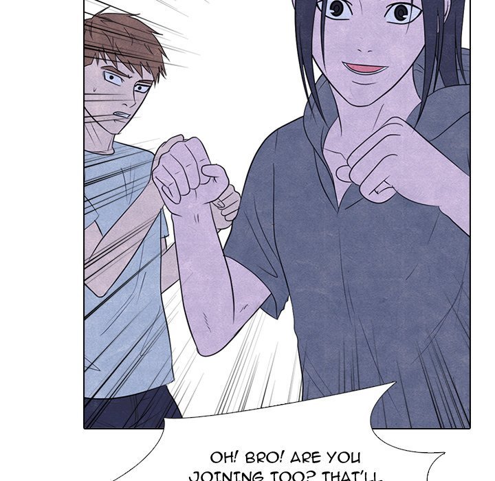 High School Devil Manhwa - Chapter 236 Page 23