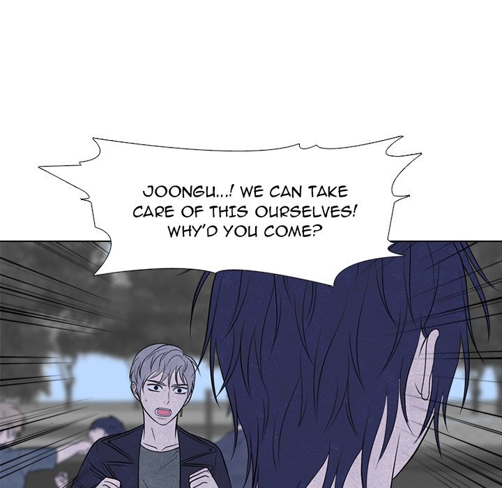 High School Devil Manhwa - Chapter 236 Page 25