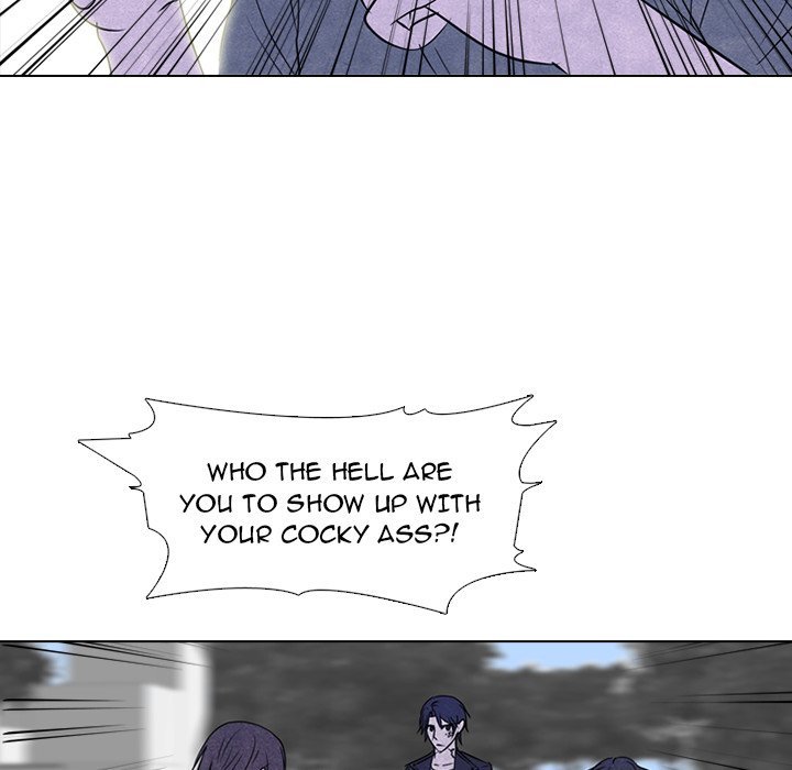 High School Devil Manhwa - Chapter 236 Page 33