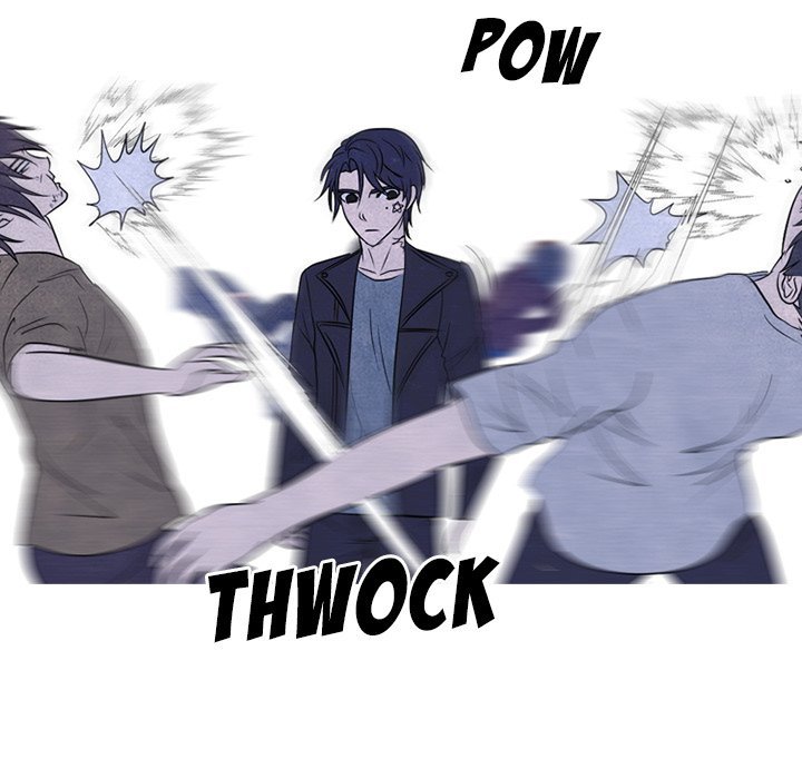 High School Devil Manhwa - Chapter 236 Page 37