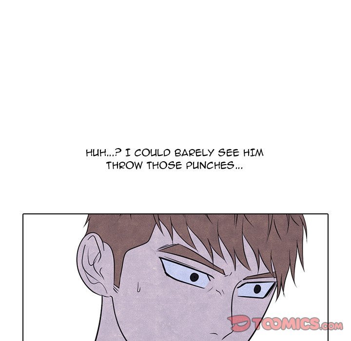 High School Devil Manhwa - Chapter 236 Page 38