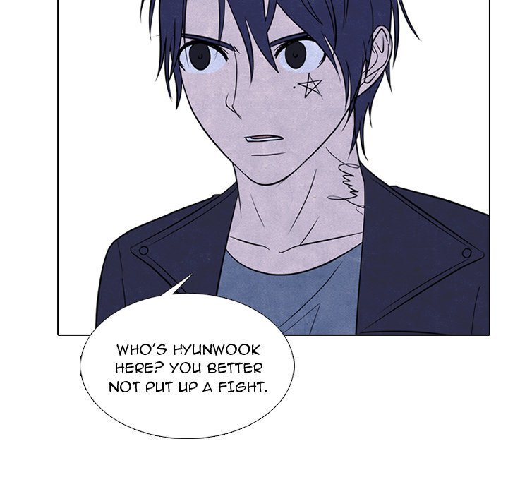 High School Devil Manhwa - Chapter 236 Page 40