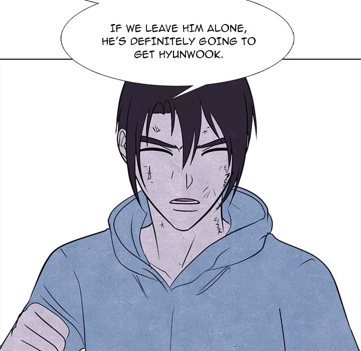 High School Devil Manhwa - Chapter 236 Page 43