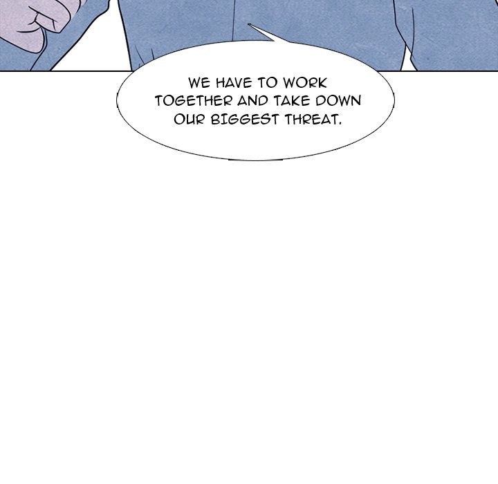 High School Devil Manhwa - Chapter 236 Page 44