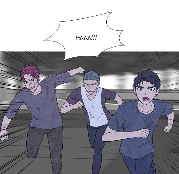 High School Devil Manhwa - Chapter 236 Page 49