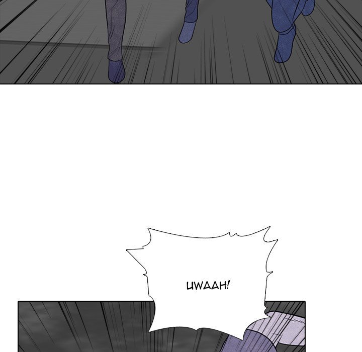 High School Devil Manhwa - Chapter 236 Page 50