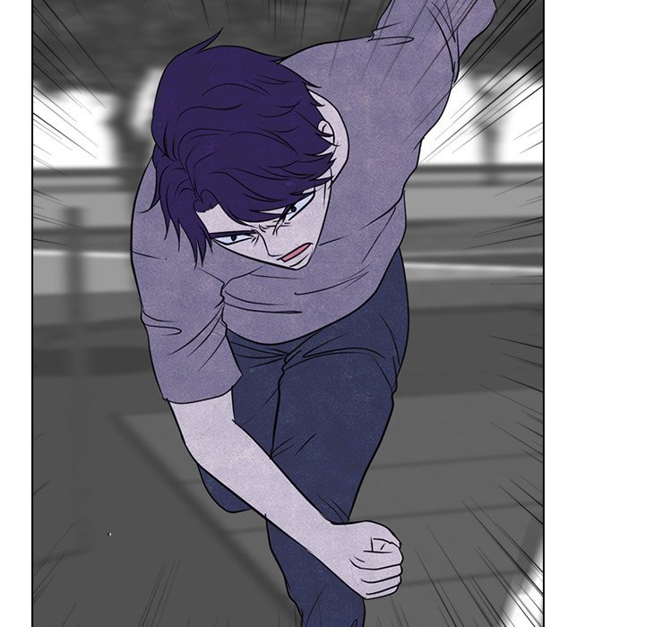 High School Devil Manhwa - Chapter 236 Page 51